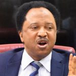 Burkina Faso, Mali, Niger Withdrawal From ECOWAS Setback For W'Africa - Shehu Sani