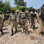 Nigerian Troops Kill Scores Of Boko Haram Terrorists, Lose 5 Soldiers In Borno - DHQ 