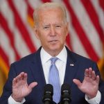 President Biden To Nigerians: 'Vote Strongly, Make Your Voices Heard On Election Day', Backs Buhari On Free And Fair Poll