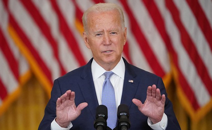 President Biden To Nigerians: 'Vote Strongly, Make Your Voices Heard On Election Day', Backs Buhari On Free And Fair Poll