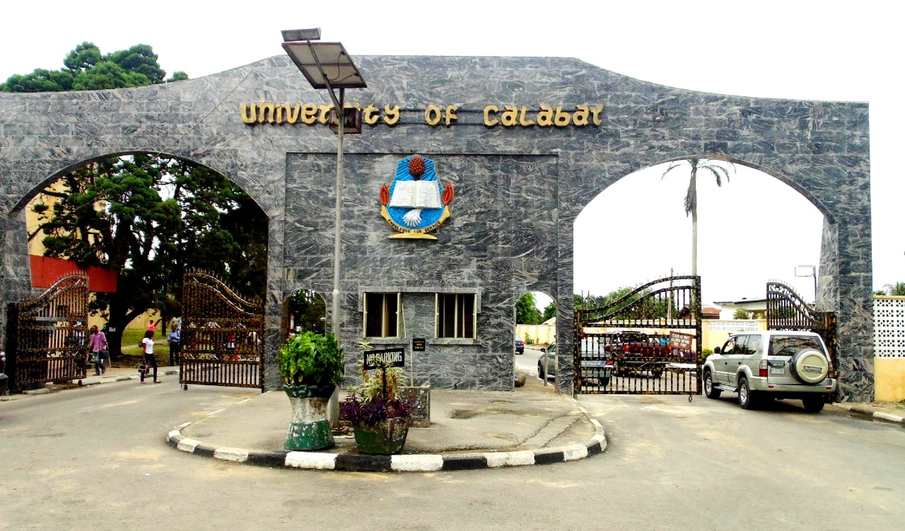 UNICAL Unical Affirms Expulsion Of Students Placed On 'Withdrawal' Status