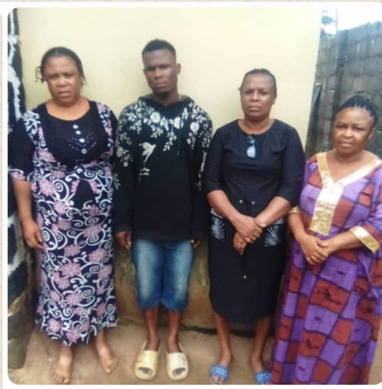 A baby factory disguised as Jesus Life Assembly church, has been uncovered by the Imo State Police Command, in Owerri, North council area of the state. The Command Spokesperson, Micheal Abattam, re