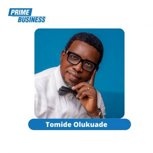 TOMIDE OLUKUADE