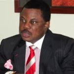 EFCC Confirms Obiano's Arrest At Airport