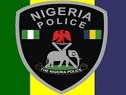 Nigeria Police Force