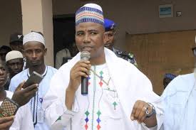 Garus Gololo, the Miyetti Allah chieftain who loves stoking controversy