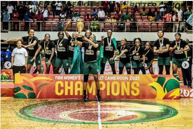 Discover Dakar - FIBA Women's Afrobasket 2019 