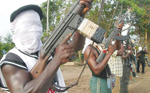 Unknown Gunmen Strike Again, Kill Lawyer In Imo