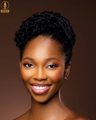 Miss Abuja, Oluchi Madubuike has crowned the Most Beautiful Girl in Nigeria (MBGN) 2021 on Saturday, September 18. The event which took place at