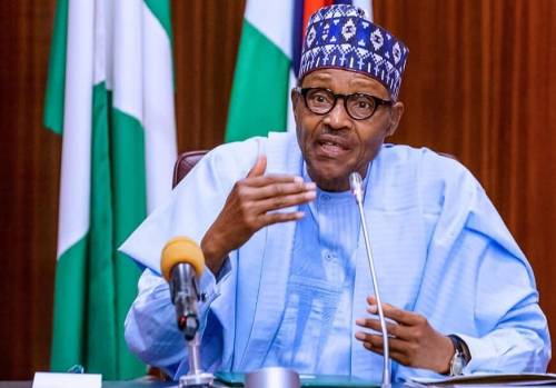 Presidency Accuses Amnesty International of Supporting Terror Group In Nigeria