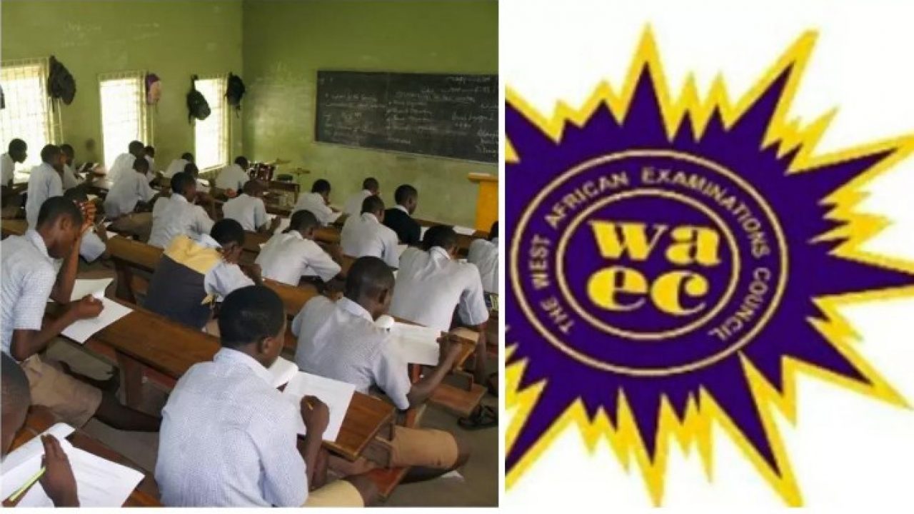 WAEC Increases Examination Fees By N4,500 For Year 2022