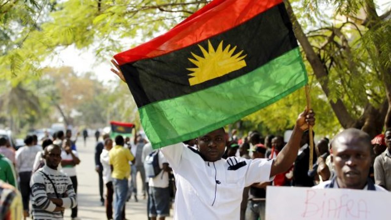 Socio-economic Consequences For IPOB's Sit-at-home