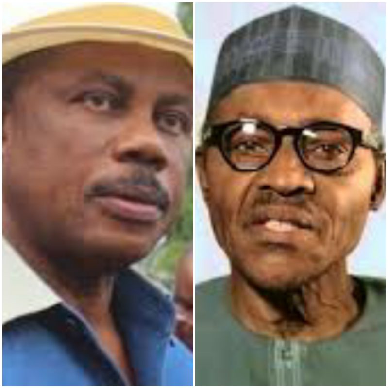 EFCC Moves Obiano To Abuja