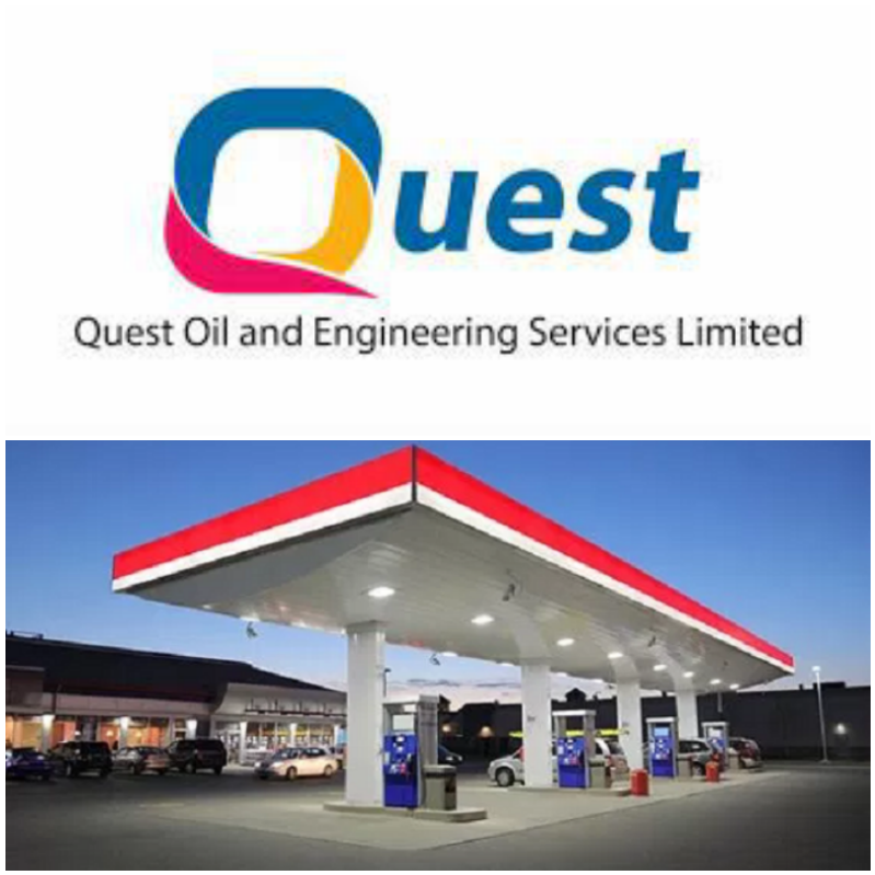 Quest oil group deepens innovation for expansion in Nigeria