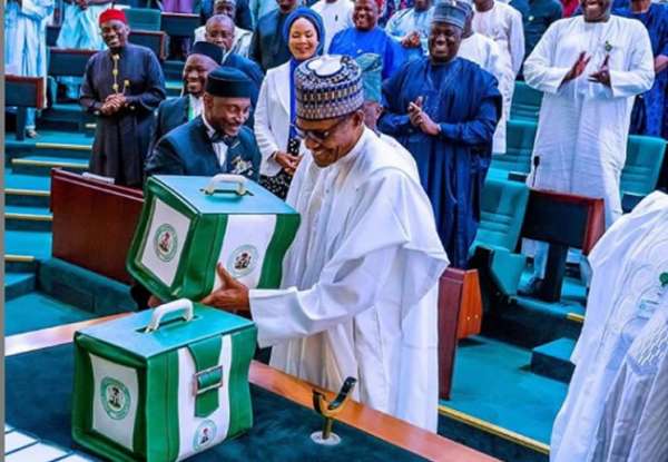 2022 Budget Designed To Accelerate FG’s Ongoing Diversification Of Economy Budget- APC