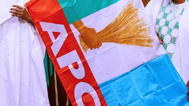 ALL Progressives Congress (APC) says with its huge membership, the party will win the forthcoming Anambra governorship election and the 2023 polls “convincingly”.