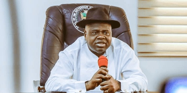 Bayelsa Woos Chinese Govt. For Developmental Assistance