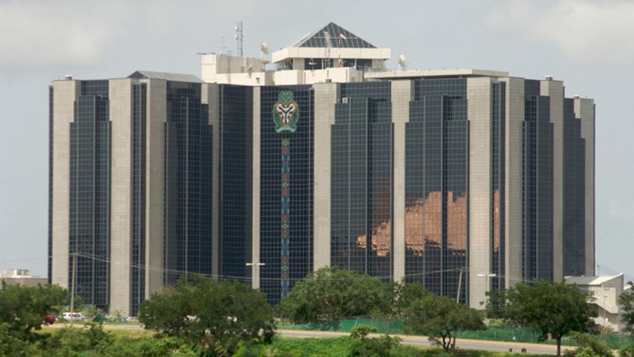 N45b Disbursed For Blue Line Project, Says CBN