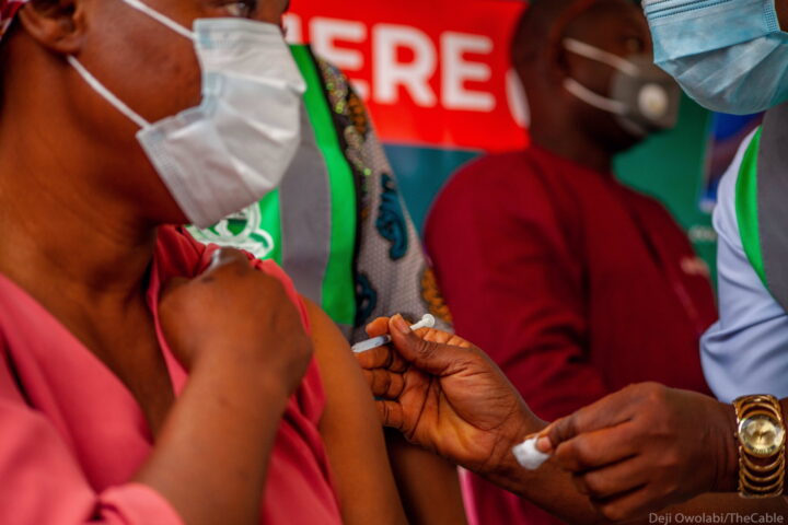 FG: COVID-19 Vaccination Now Mandatory for Civil Servants from Dec 1