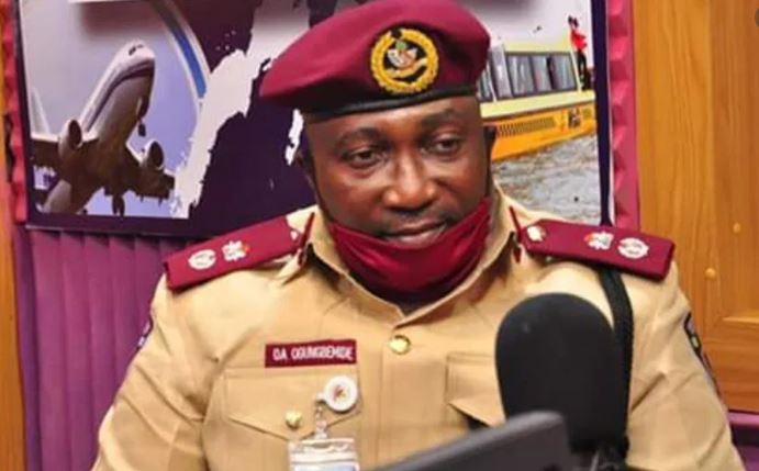 Federal Road Safety Corps (FRSC) in Lagos State will today begin the ‘Operation Show Your Driver’s Licence and Vehicle licence phase II’ in the state.