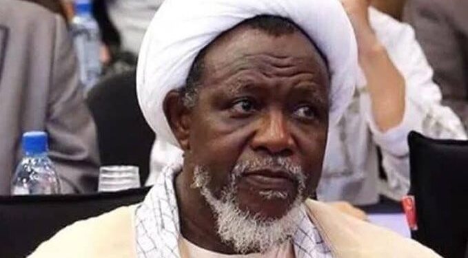 El-Zakzaky Files N2bn Suit Against DSS