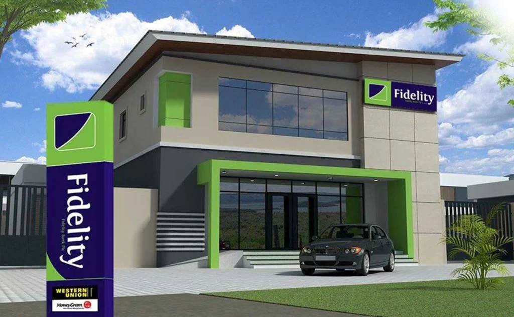 Fidelity Bank In Need Of Money, Reveals Amount Company Needs To Run Operation