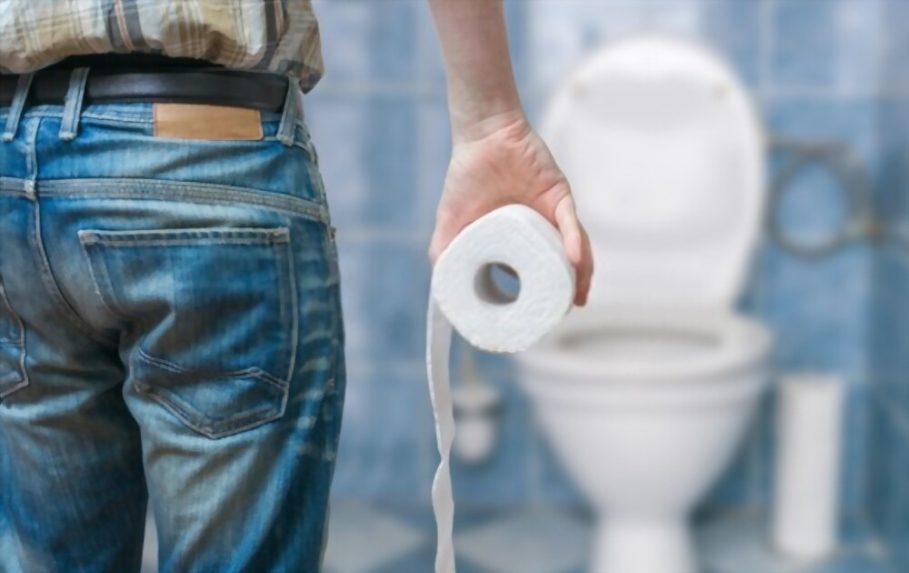 Can Antibiotics Cause Diarrhea 2 Weeks After Taking Them