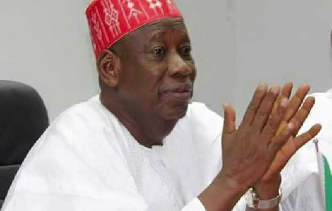 Ganduje Sends N33.8bn Supplementary Budget To Assembly