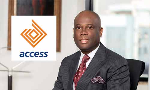 Shareholders Remember Wigwe, Others At Access Holdings Annual General Meeting