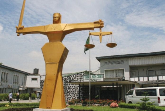 Ilorin Court Jails Femi Adeshina’s Impersonator To 28 Years For Fraud