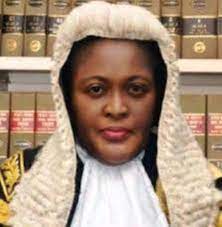 Justice Mary Odili house raided