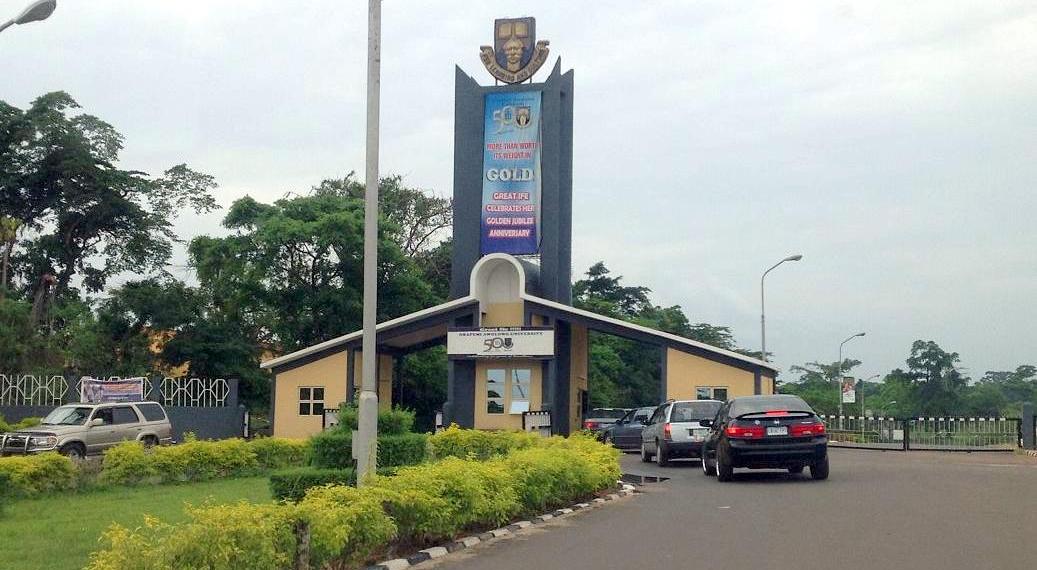 OAU Shuts School Till Further Notice