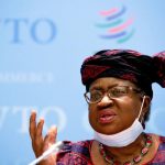 Okonjo-Iweala Warns Of Higher Inflationary Pressures, Greater Price Volatility Over Bloc Trades