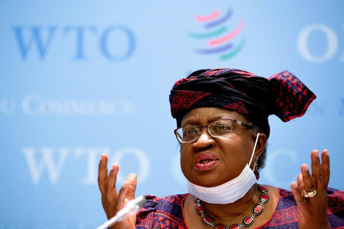 Okonjo-Iweala Warns Of Higher Inflationary Pressures, Greater Price Volatility Over Bloc Trades