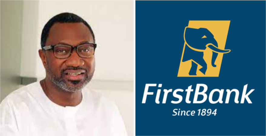 Otedola takes over FBN