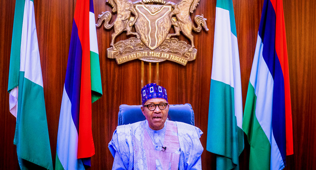 Nigeria@61: Independence Day Address By President Muhammadu Buhari(Full Text)