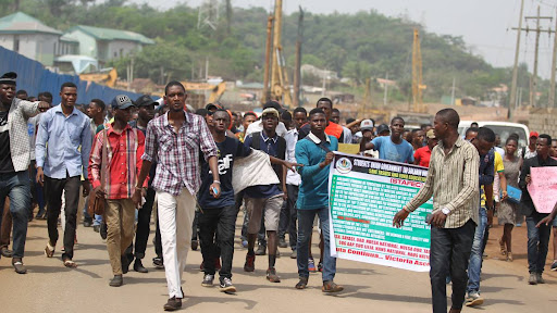 TASUED-students-protest