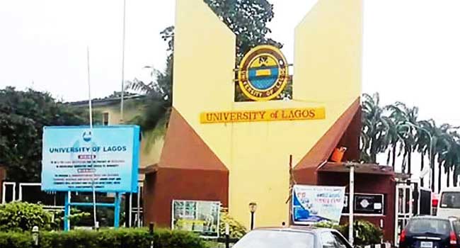 379 Bags First Class As UNILAG Set To Graduate 17,464 Students At 54th Convocation