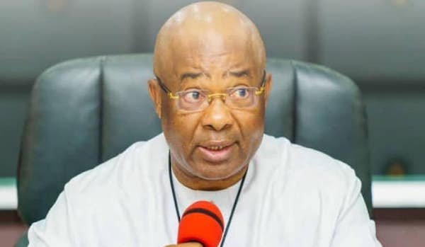 Uzodinma Berates Oil Majors In Nigeria Over Environmental Negligence, Questions Their Investments