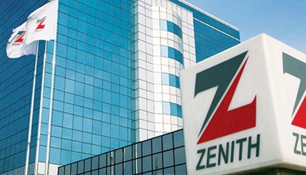 Zenith Bank Records 117% Gross Earnings Growth In H1 2024