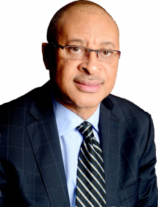 Prof Pat Utomi on PBA SEEDS4