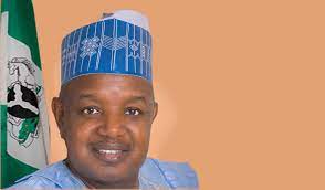 Atiku Bagudu