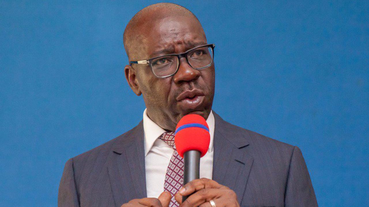 Why Edo Has Not Signed Anti-open Grazing Law-Obaseki