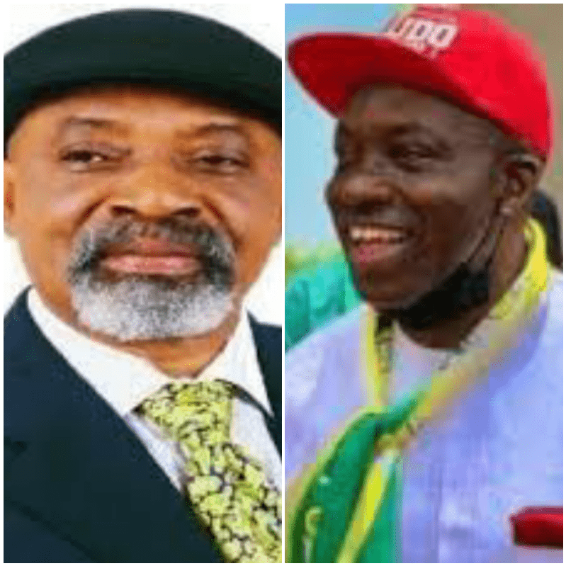 Ngige Congratulates Prof Soludo