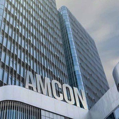 AMCON submits list of Top 1000 Debtors to National Assembly