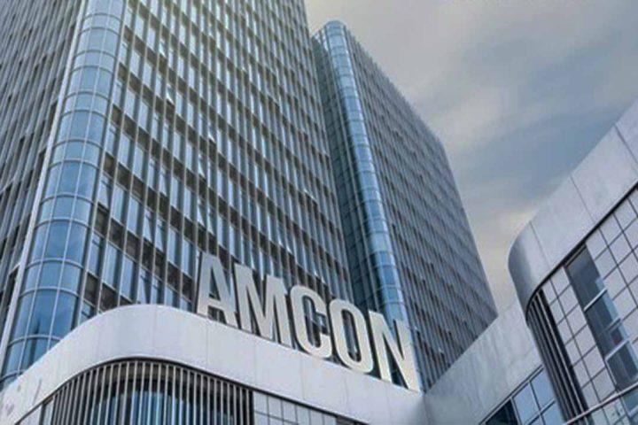 AMCON submits list of Top 1000 Debtors to National Assembly