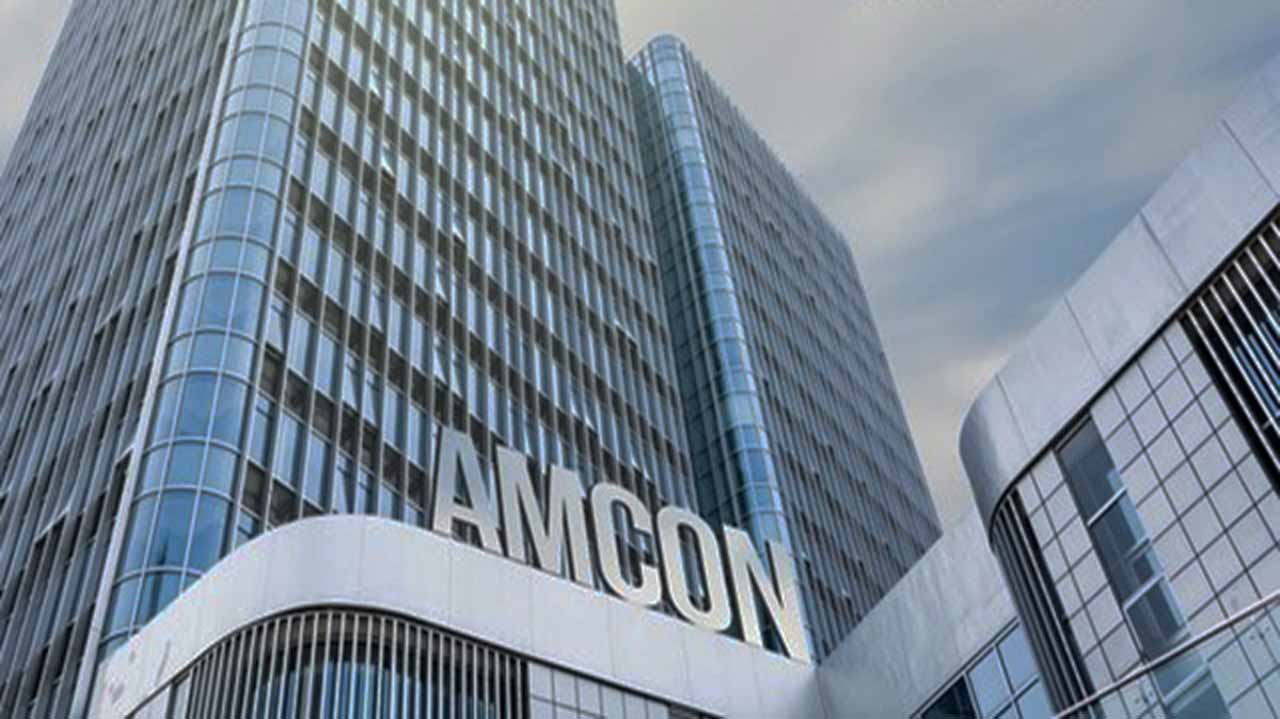 AMCON submits list of Top 1000 Debtors to National Assembly