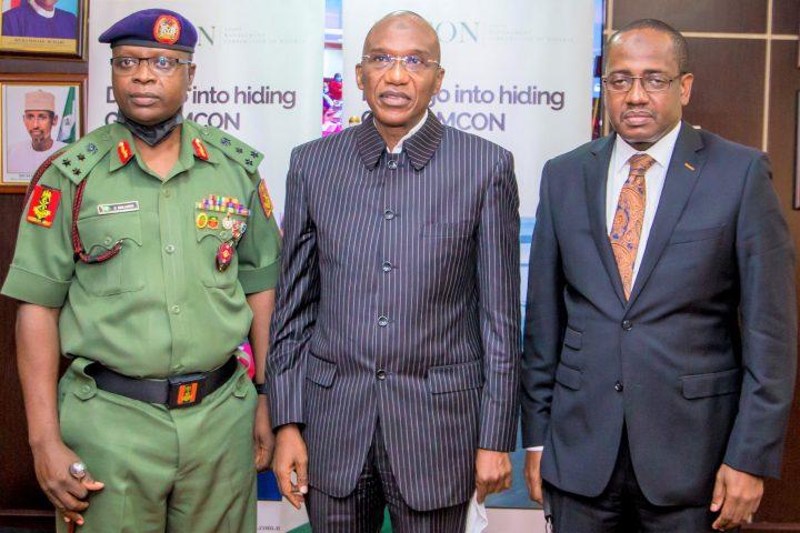 AMCON Promotes Entrepreneurship With N1.5mn For Corps Members