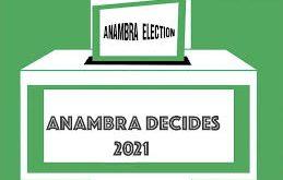 Anambra governorship election