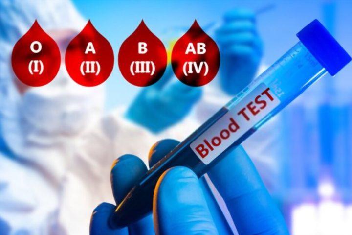 Know Your Blood Type